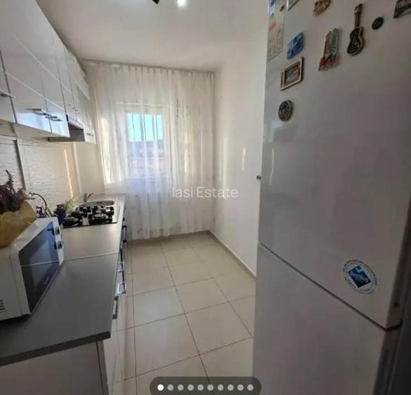 Apartament 2 camere Piata Nicolina - 4