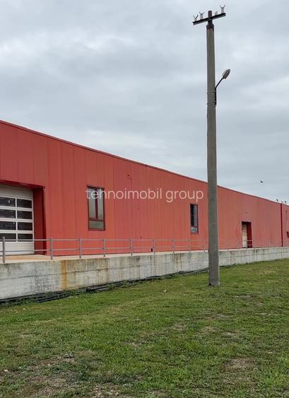 Inchiriem Spatii Comerciale/Depozitare/Productie - 3
