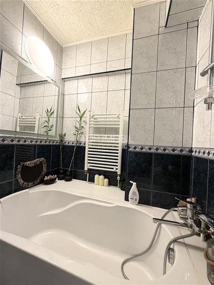 Apartament 4 camere + garaj-  Nicolina Belvedere - 7