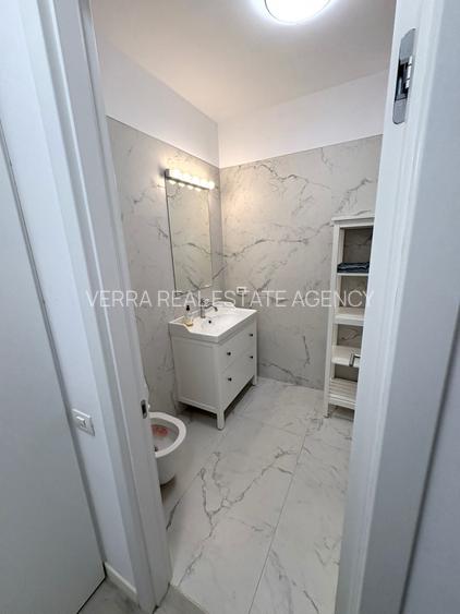 Apartament 2 camere  zona Herastrau/Nordului - 5