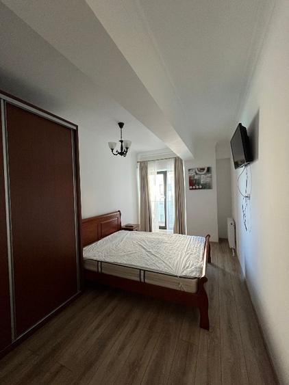 Inchiriez apartament 2 camere zona Butoaie