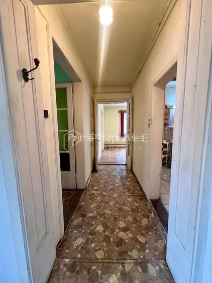 Casă în inima Tudorului – echilibru între locație și potențial - 2