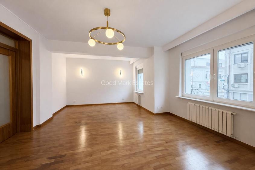 4 Camere || Primăverii  - Charles de Gaulle || Parcare Subterană - 6