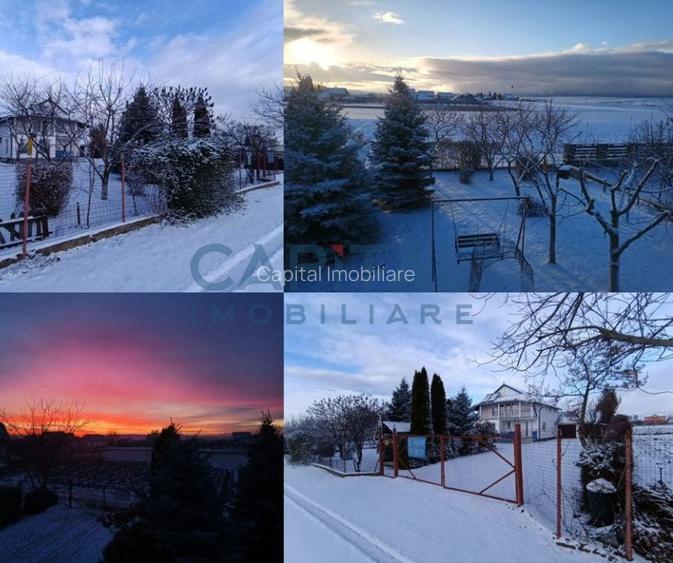 Casa de vanzare, in Moara - Suceava - 3