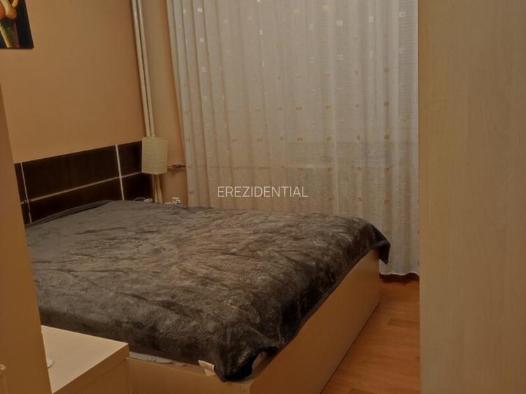 Apartament 3 camere  decomandat – Rahova - Sebastian - 5