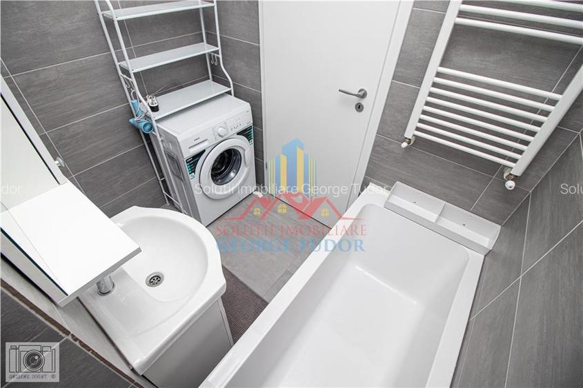 Apartament 2 camere, Str. Viilor 33, Bl.8, Chiajna - 19