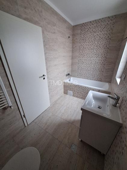 Casa noua, incalzire in pardoseala, 2 locuri de parcare, Se accepta credit - 13