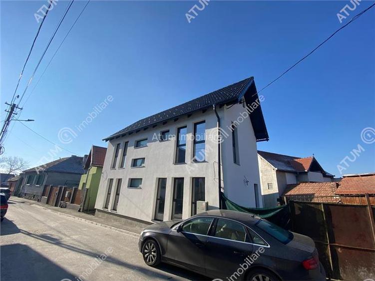 Casa individuala cu 3 camere decomandate in Sibiu zona Gusterita - 4
