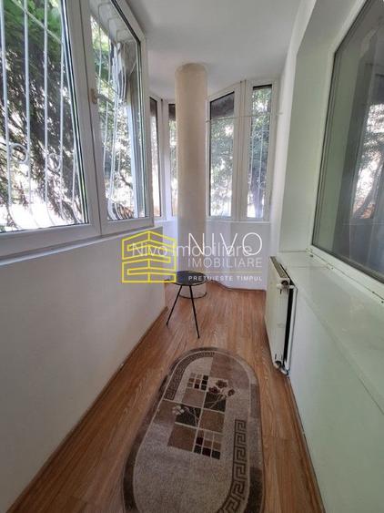 Apartament 3 camere – Tg. Mureș – Tudor – Zona E-on - 12