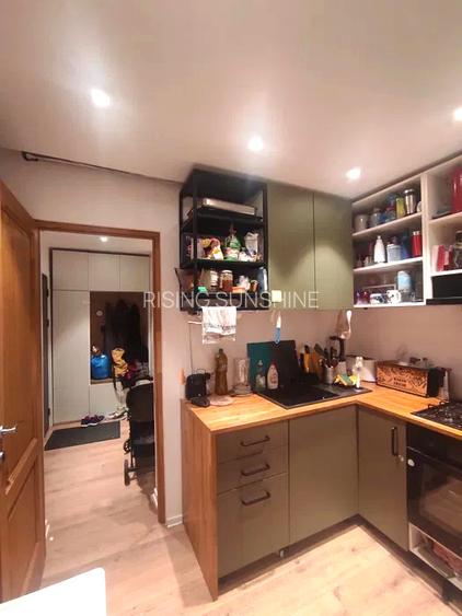 3 camere | etaj 1 | centrala proprie | bloc 1985 | 950m M. Gorjului - 3