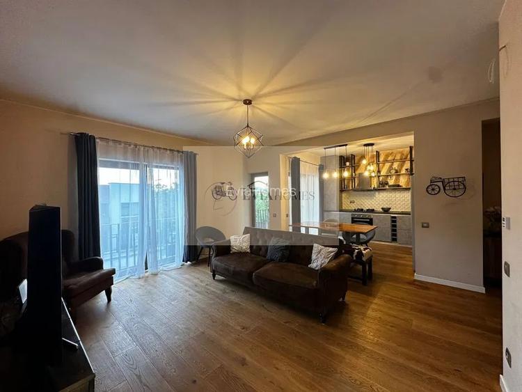 Ideal pentru o familie/Garaj inclus/Zona privată/Gruia - 4