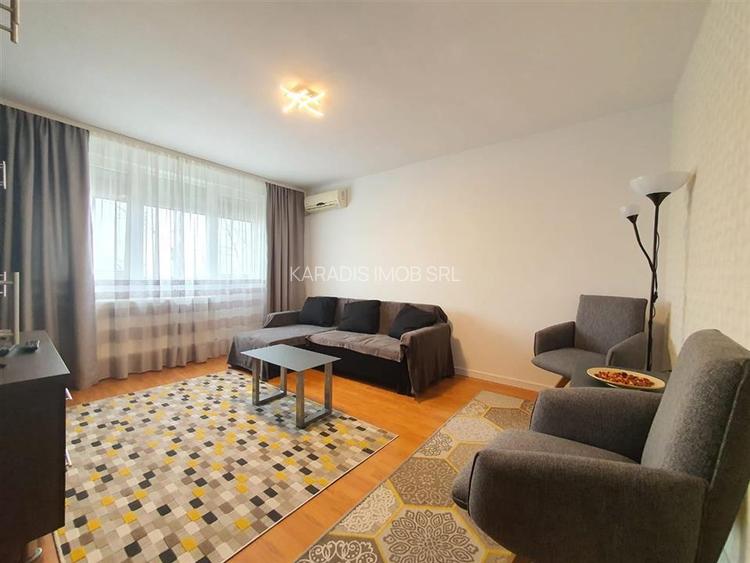 Inchiriere Apartament Modern cu 2 camere D.Cantemir - Marasesti - 3