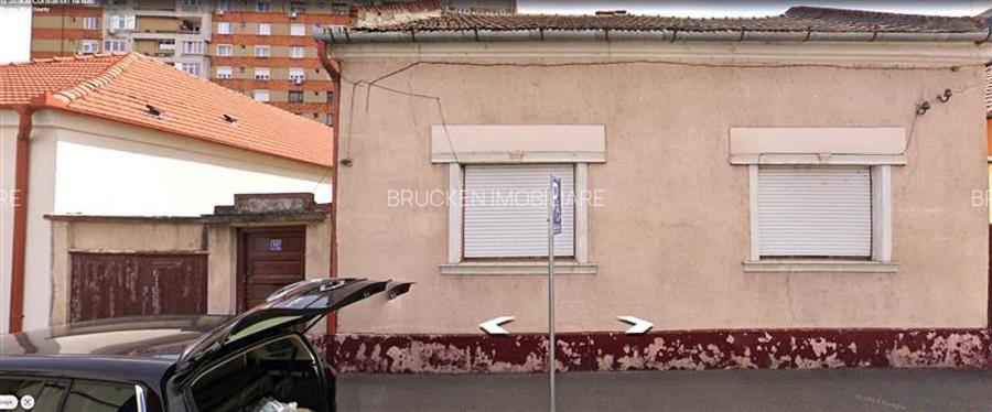 OPORTUNITATE ULTRACENTRALA | CASA CU TEREN 352 MP - 10