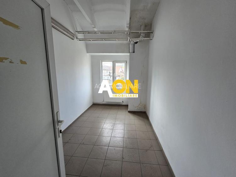 Hala 2750mp Utili Zona Centrala, 2800mp Teren - 13