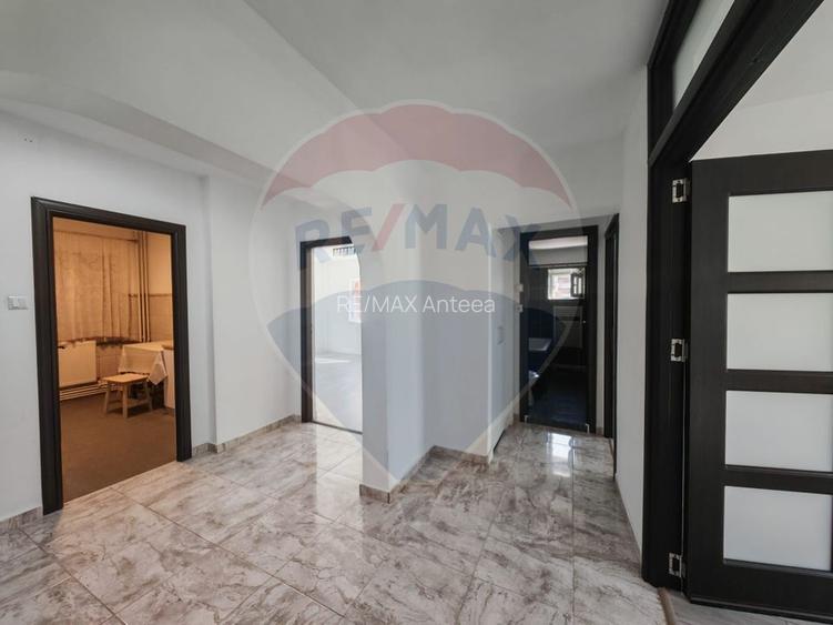 Apartament cu 4 camere- Baltagului - 13 Septembrie - 6