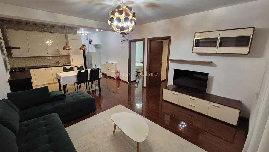 Apartament 3 camere, decomandat, 72mp, metrou aproape, Bucurestii Noi - 4