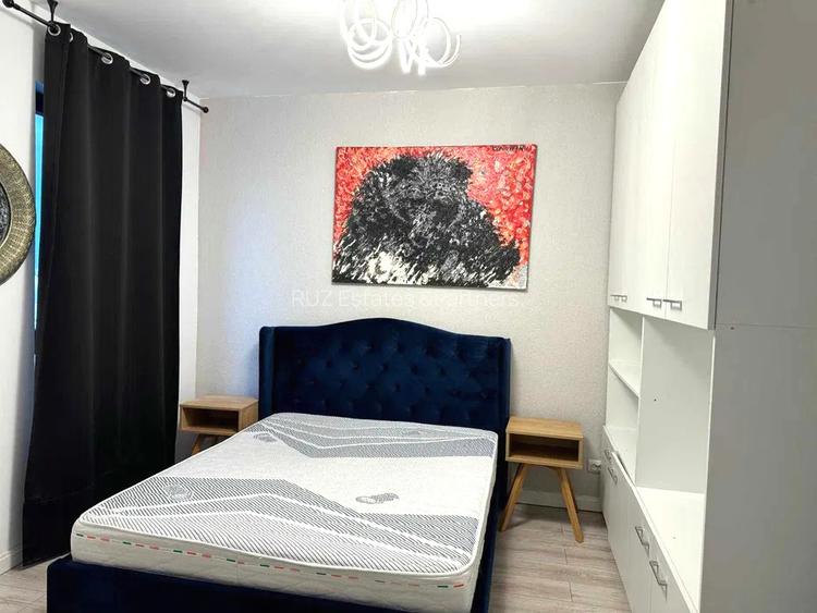Apartament 2 camere | Parcare inclusa | The Class Apartments 2 Pipera - 6