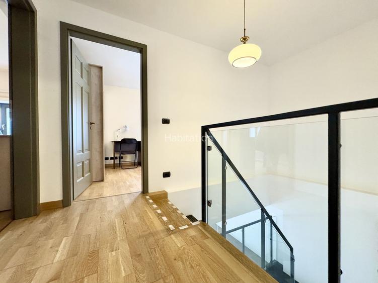 Apartament 3 camere, elegant si spațios, in Piața Unirii - 16