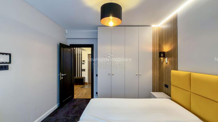 Apartament modern cu 2 camere, Luminia, Europa - 14