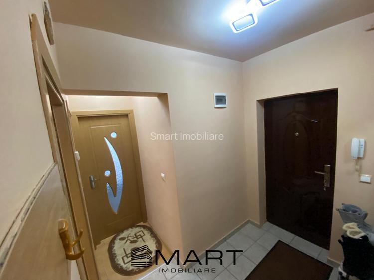 Apartament 3 camere decomandate etaj I zona Gusterita - 7