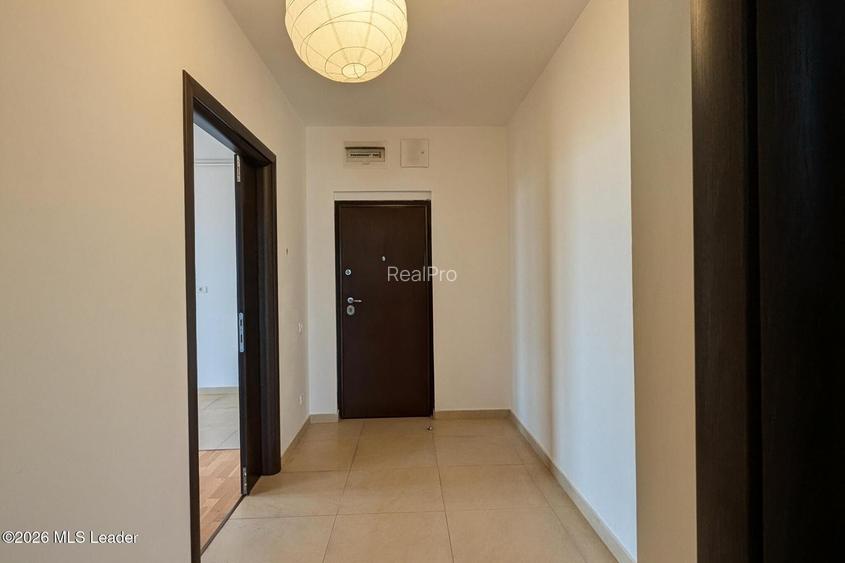 Academia Militara, Caranda Residence. Apartament 108 mp. Terasa, Garaj - 6