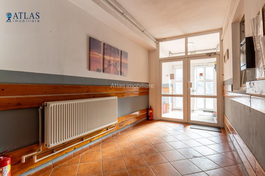 Investiție rară în centrul Brașovului – Vilă cu 31 camere, chiriaș stabil - 6