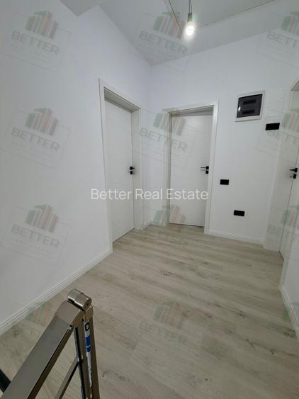 Casă modernă de vânzare, 5 camere în  Berceni Ilfov – curte 650 mp - 14