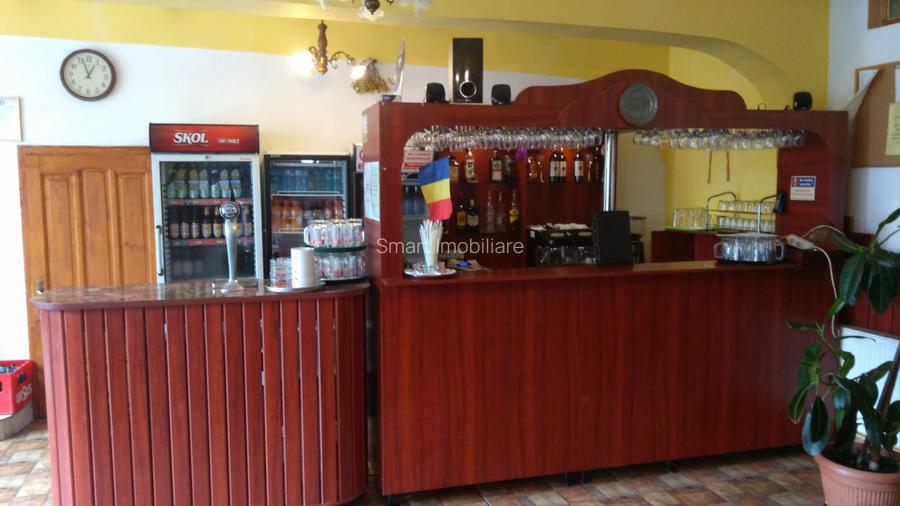 Hotel / Pensiune, 12 camere, 905mp, zona Noua - 8