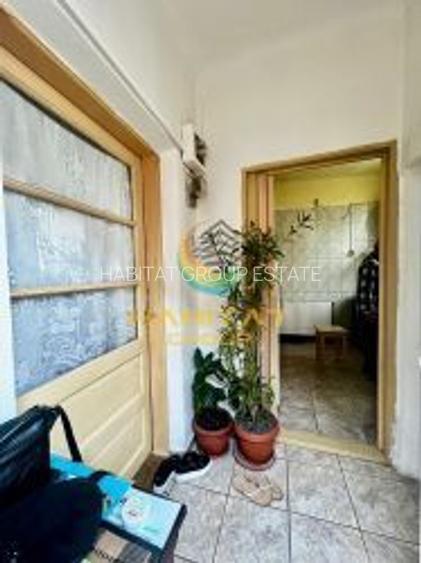 Casa de Vanzare - Zona Tineretului - 41 mp + curte - 4