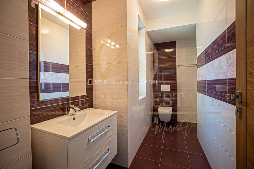 Vilă 5 camere | aproape de mare | alternativă reală la Constanța - 12