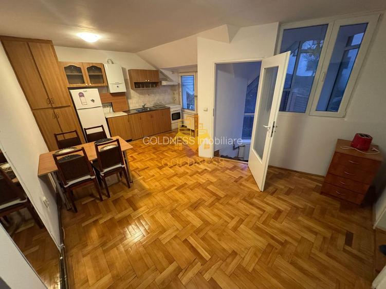 3 camere, decomandate, Zorilor Zona UMF, Pajistei, Gheorghe Marinescu - 7