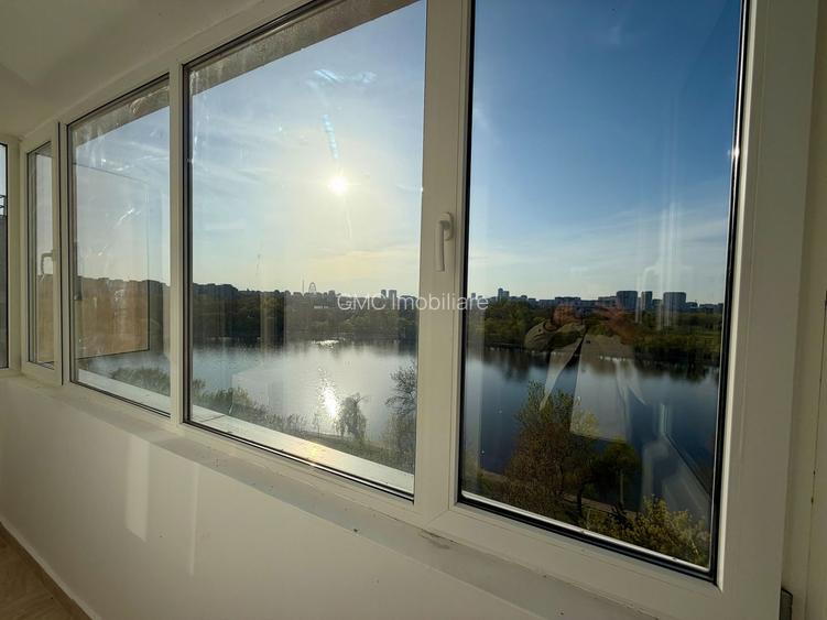 Apartament 2 camere confort 1 - Mc Donalds Colentina cu vedere catre Lac - 16