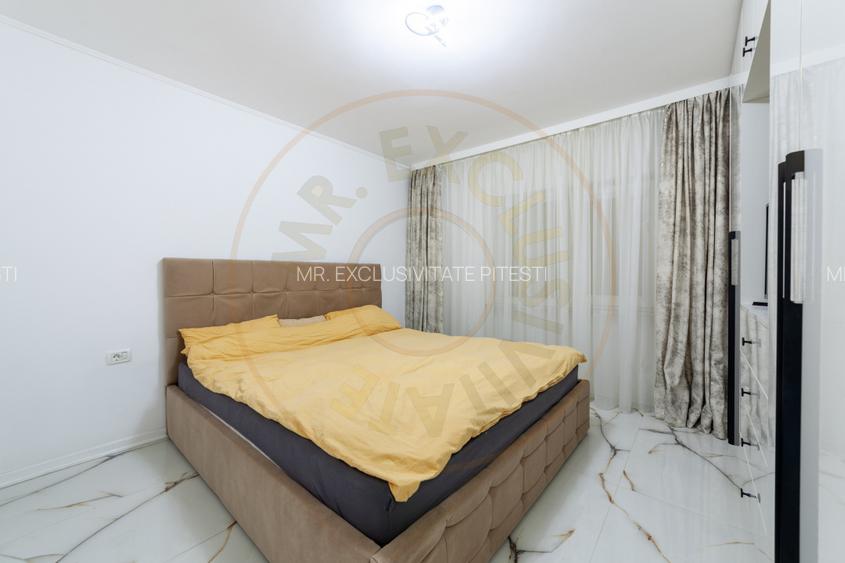 Apartament decomandat - renovat integral - Cartier Exercițiu - 3