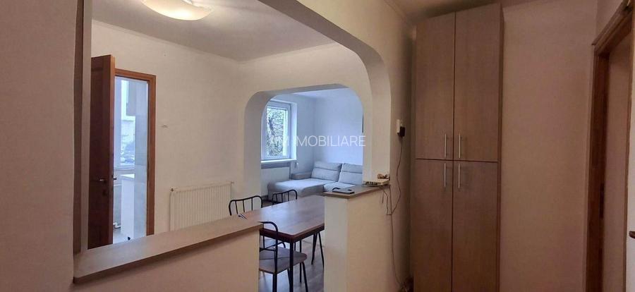 AP. 3 CAMERE COTROCENI, PET-FRIENDLY, MOBILAT/UTILAT MODERN, LIBER - 4