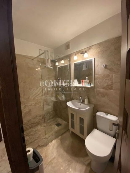 Apartament 1 Camera | 27 Mp | Renovat | Zorilor Louis Pasteur - 7