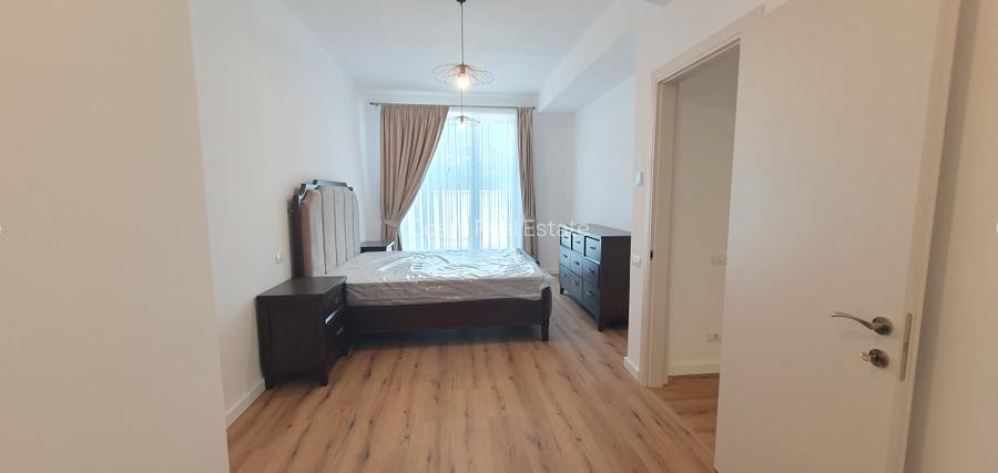 Inchiriere apartament 4 camere cu gradina Iancu Nicolae - 14