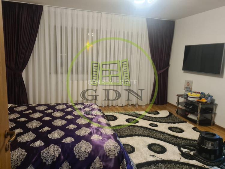 Complex de 2 case moderne  suprafata totala de 245mp mobilate, zona Terezian - 19