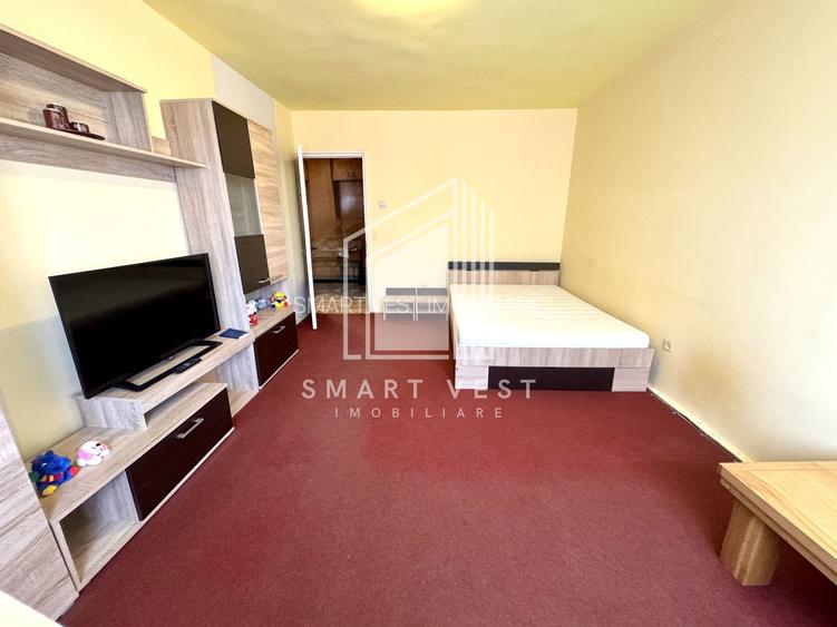 Apartament 3 camere | Etaj 3 cu lift | Zona Micro 15 - 2