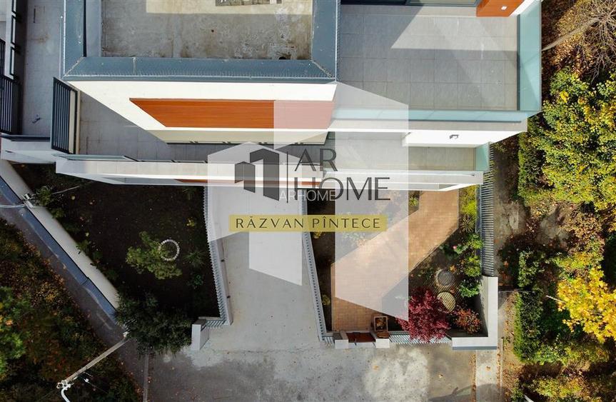 Apartament 3 camere de lux, terasa 17 mp, Bulevardul Independentei, Ploiesti - 4