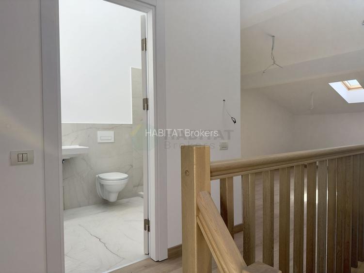 Vila 5 camere | Avangarde Forest 8 | Faza 2 | Pompa de caldura - 4