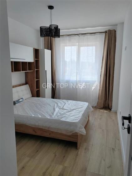 Apartament 3 camere 2 balcoane zona Turnisor - 12