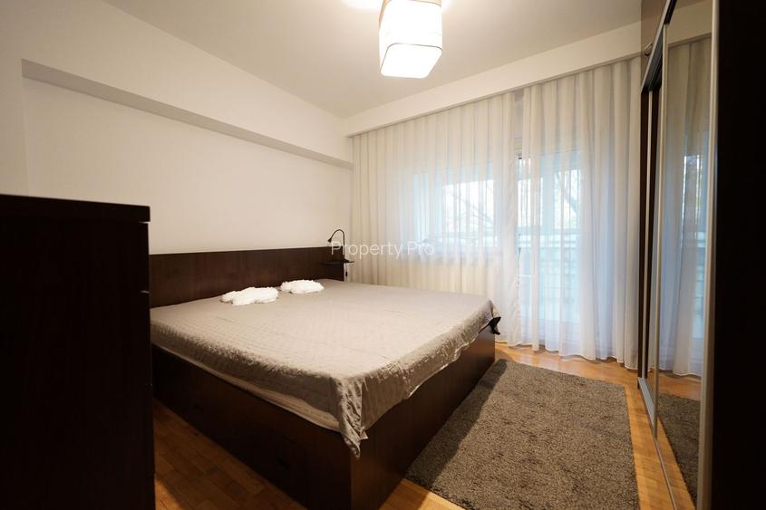 3 Camere, 2 bai, Centrala Proprie, Loc Parcare, Rond Alba Iulia - 6