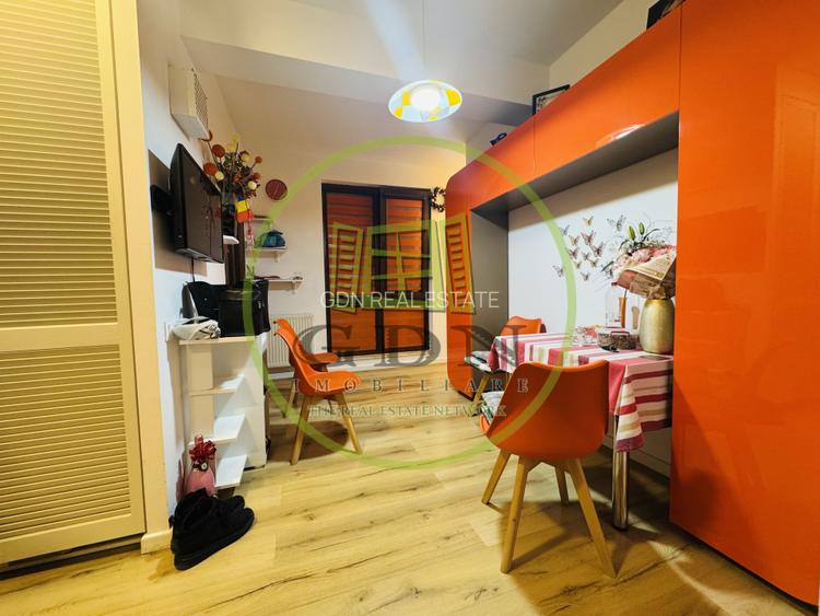 3 camere | Metrou Jiului 1 min | Parcare | Bloc 2013 - 2