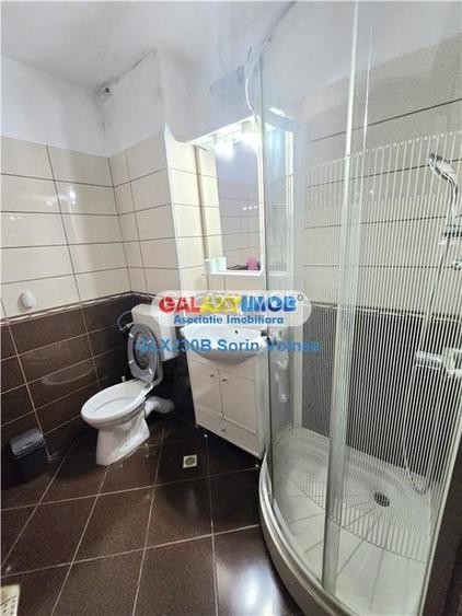 Apartament 4 camere Crangasi | parter | 2 bai | 8 min. metrou - 8