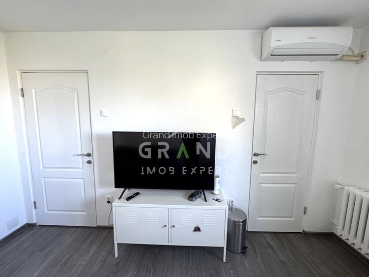 2 camere/COMPLET RENOVAT | Gheorgheni–Lăcrămioarelor | locuință sau investiție - 4
