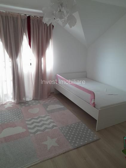 CASA INDIVIDUALA , 4 CAMERE, 2 BAI , 450 MP DE TEREN , MIROSLAVA - 2