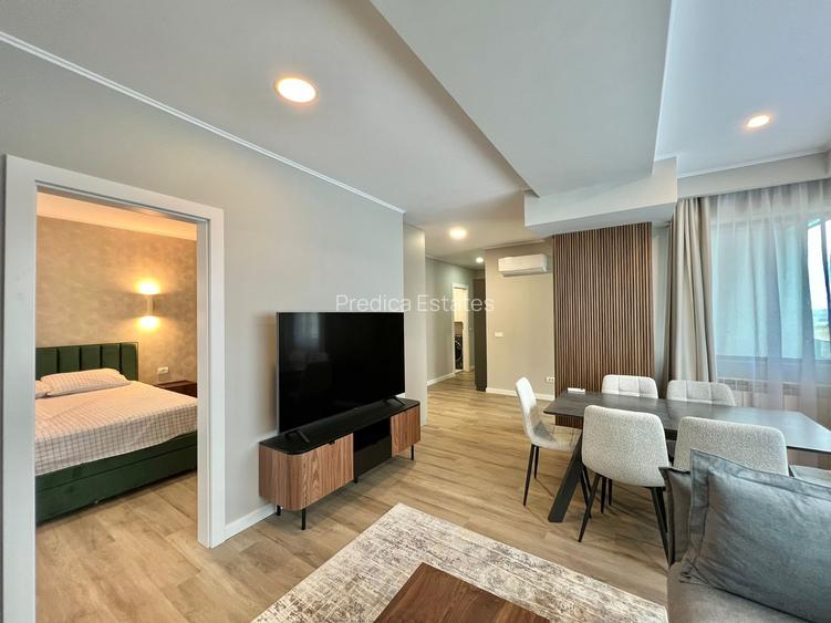 2 camere - Aviatiei, Promenada, Herastrau, Aerogarii - 3