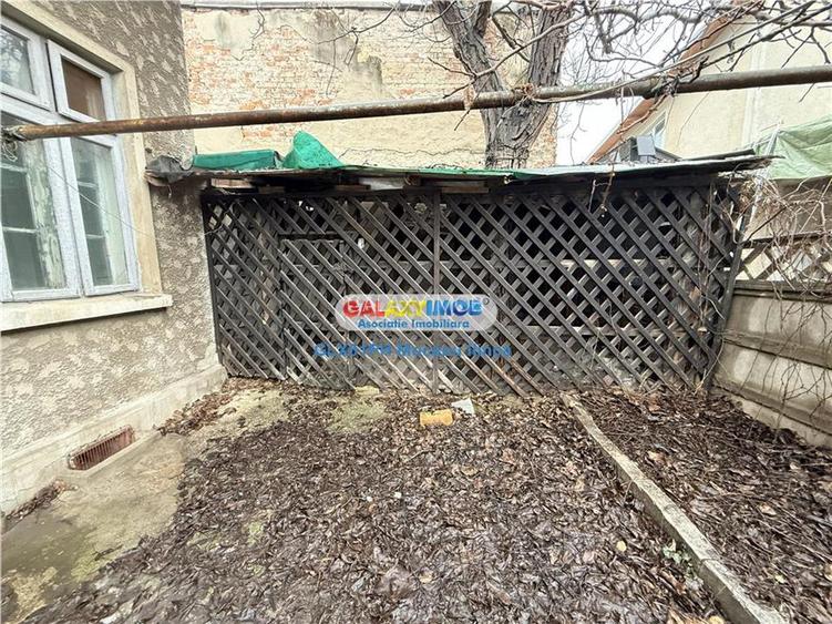 Vanzare casa + teren, in Ploiesti, zona Bulevardul Independentei - 9