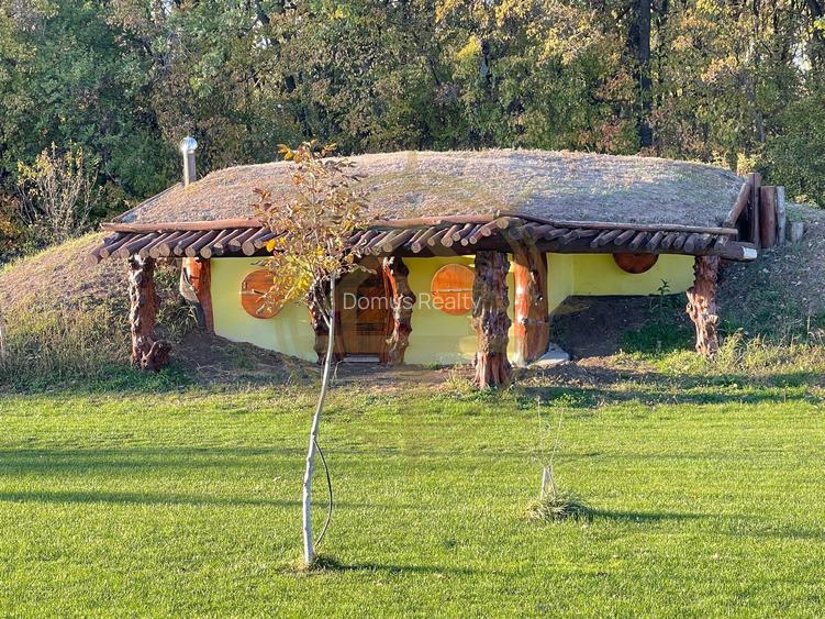 Comision 0 Casa de Busteni Buncar Independenta Complet - 5