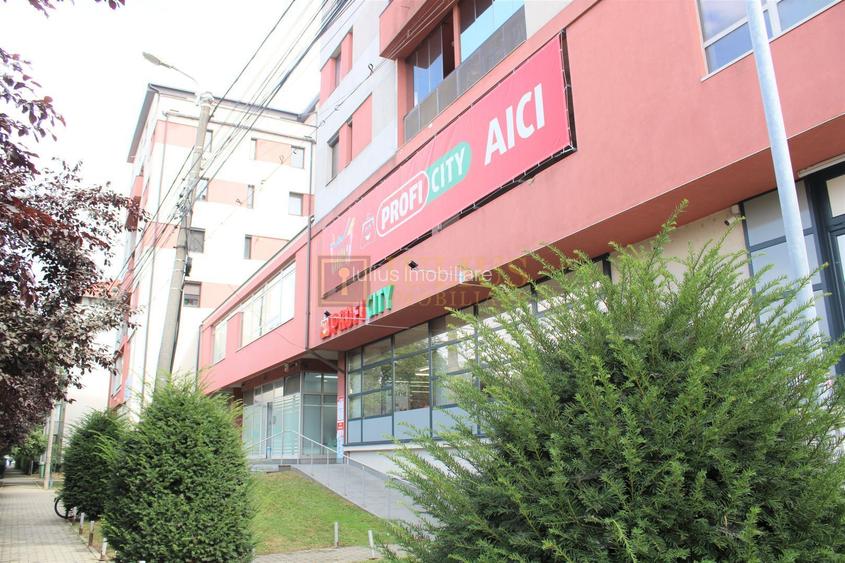 Bloc nou - 2 Camere - Parcare subterana - Soarelui| liber 1 iunie| - 13